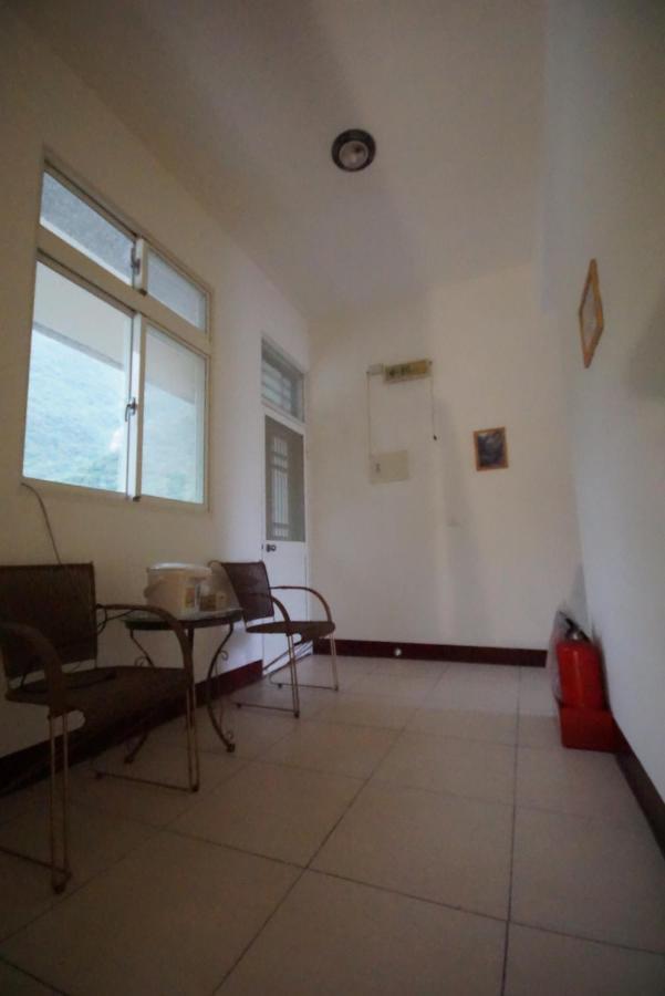 Songyue Homestay Jingmei Exterior foto