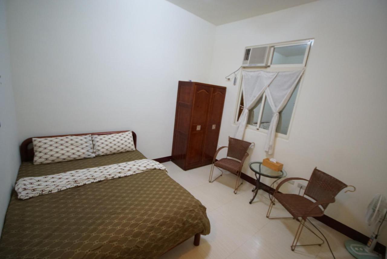 Songyue Homestay Jingmei Quarto foto